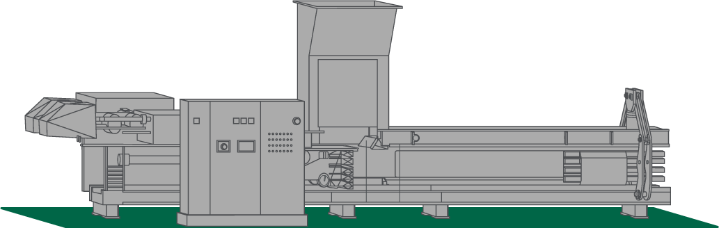 Macpresse 112XL